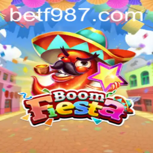 Explore o Mundo Fascinante de BoomFiesta: Uma Aventura de Jogos Cativante