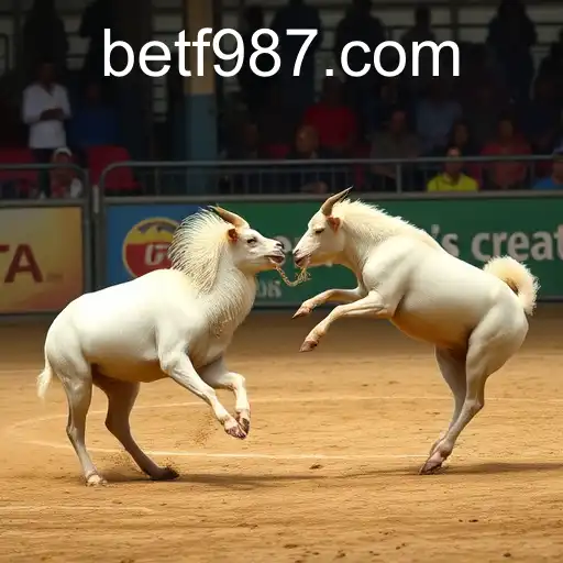 Jogos de sabong