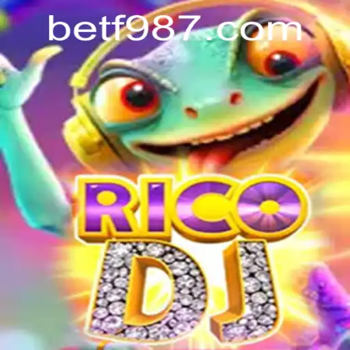 RicoDJ: Explorando a Experiência de Jogo que Revoluciona o Entretenimento Interativo