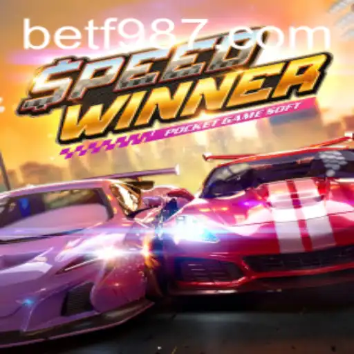 SpeedWinner: Um Mergulho no Excitante Mundo do Jogo F987