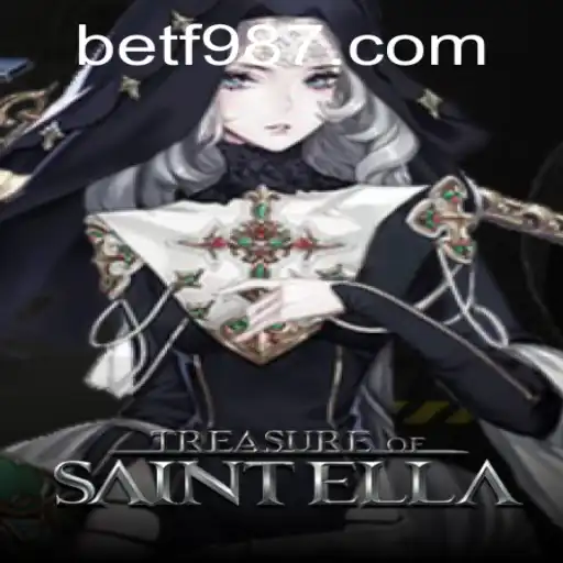 Descubra as Aventuras de 'TreasureofSaintElla'